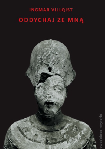 Okładka: Ingmar Villqist - Oddychaj ze mną