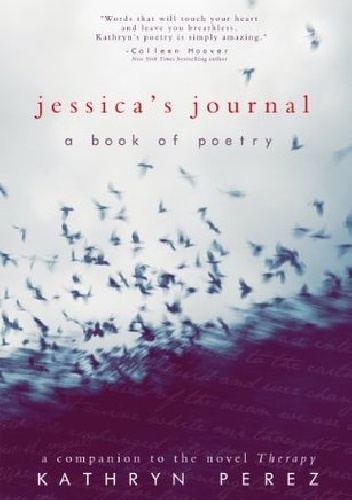 Okładka: Kathryn Perez - Jessica's Journal