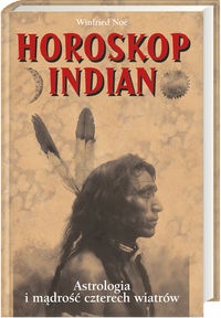 Noe Winfried - Horoskop Indian