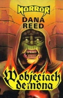 Okładka: Dana Reed - W objęciach demona