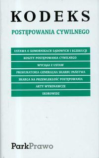 Okładka: Iwona Ciepiela - Kodeks postępowania cywilnego
