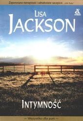 Okładka: Lisa Jackson - Intymność