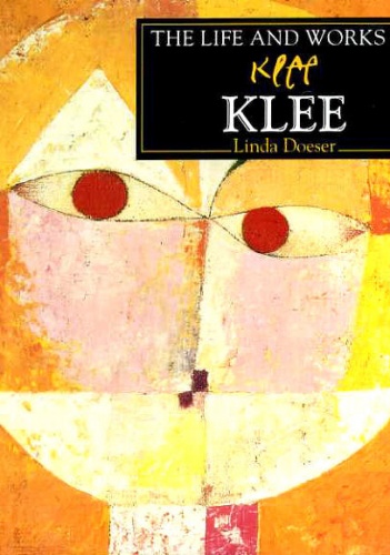 Okładka: Linda Doeser - Klee