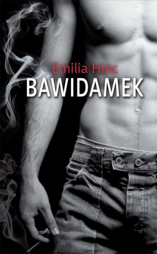 Okładka: Emilia Hinc - Bawidamek