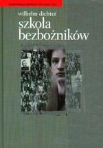 Okładka: Wilhelm Dichter - Szkoła bezbożników