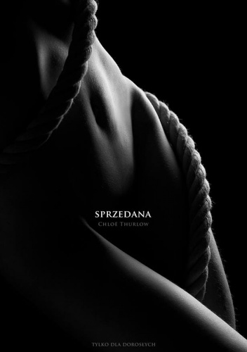 Okładka: Chloe Thurlow - Sprzedana