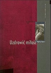 Okładka: Martin Rovers - Uzdrowić miłość
