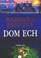 Okładka: Barbara Erskine - Dom ech
