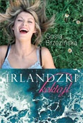 Okładka: Gosia Brzezińska - Irlandzki koktajl