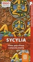 Okładka: Agnieszka Fundowicz - Sycylia. Plaże, gaje oliwne i antyczne miasta. Przewodnik rekreacyjny