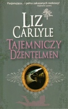 Okładka: Liz Carlyle - Tajemniczy dżentelmen