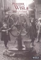 Okładka: Symcha Symchowicz - Pasierb nad Wisłą