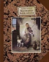 Okładka: Ewa Micke-Broniarek - Malarstwo polskie. Realizm, naturalizm