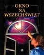 Okładka: Robert Estalella - Okno na Wszechświat