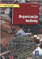 Okładka: Edward Szymański - Materiały budowlane