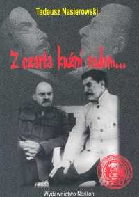 Okładka: Tadeusz Nasierowski - Z czarta kuźni rodem...