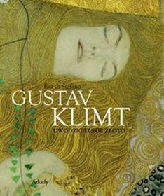 Okładka: Eva Stefano - Gustav Klimt