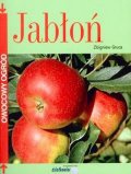 Okładka: Zbigniew Gruca - Jabłoń. Owocowy ogród
