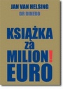 Okładka: Jan van Helsing - Książka za milion! euro