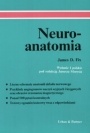 Okładka: James Fix - Neuroanatomia