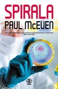 Okładka: Paul McEuen - Spirala