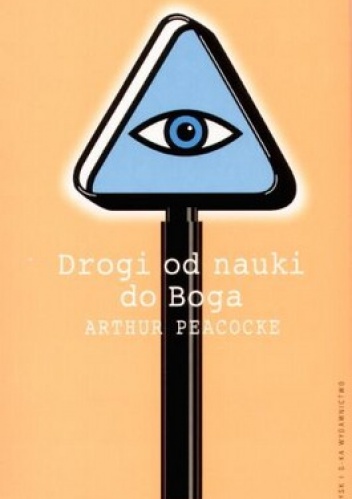 Okładka: Arthur Peacocke - Drogi od nauki do Boga