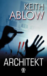 Okładka: Keith Ablow - Architekt