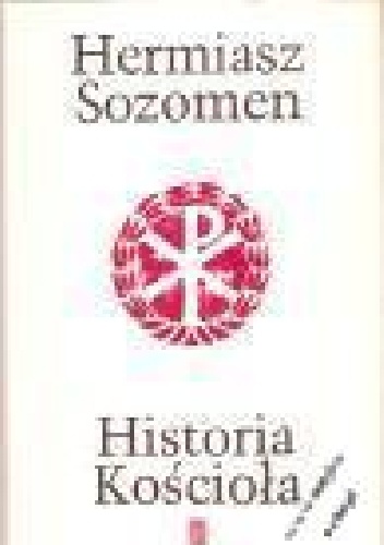 Okładka:  - Historia Kościoła