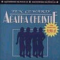 Okładka: Agatha Christie - Ten czwarty