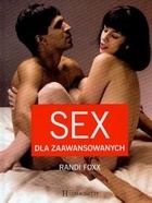 Okładka:  Randi Foxx - Sex dla zaawansowanych