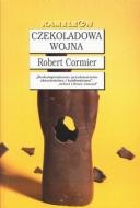 Okładka: Robert Cormier - Czekoladowa wojna