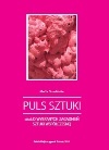 Okładka: Marta Smolińska - Puls sztuki