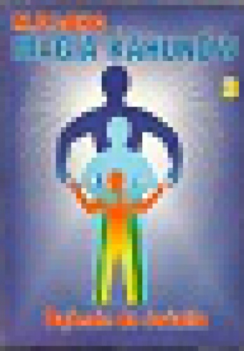 Okładka: Max Freedom Long - Magia Kahunów tom 3 Dążenie do światła