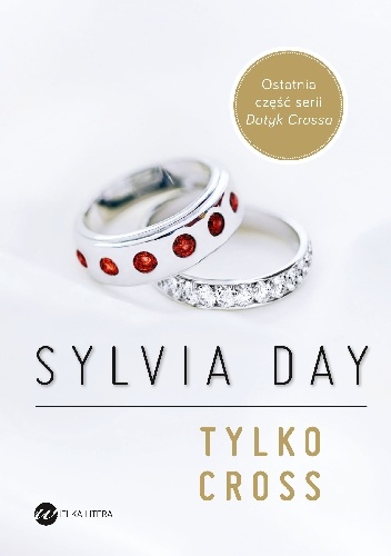 Okładka: Sylvia June Day - Tylko Cross