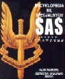 Steve Crawford - Encyklopedia sił specjalnych SAS. Najsłynniejsza jednostka specjalna świata