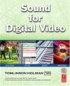 Okładka: H. Tomlison - Sound for Digital Video