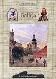 Okładka: Zbigniew Fras - Galicja