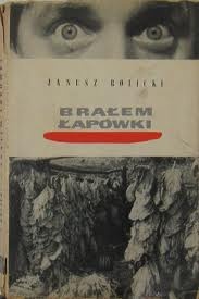 Okładka: Janusz Rolicki - Brałem łapówki