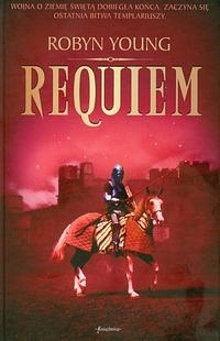 Okładka:  Young Robyn - Requiem
