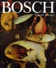 Okładka: Wilhelm Fraenger - Bosch