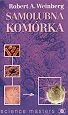 Okładka: Robert A. Weinberg - Samolubna komórka