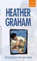 Okładka: Heather Graham - Księżycowa zatoka
