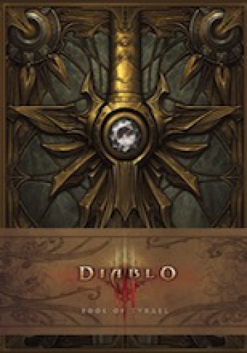  Blizzard Entertainment - Diablo III: Book of Tyrael