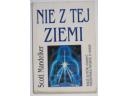 Okładka: Scott Mandelker - Nie z tej ziemi