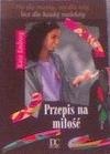 Okładka: Kate Emburg - Przepis na miłość