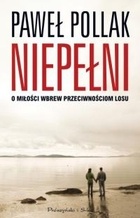 Okładka: Paweł Pollak - Niepełni
