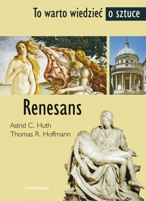 Okładka: Thomas R. Hoffmann - Renesans