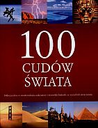 Okładka: Michael Hoffmann - 100 cudów świata