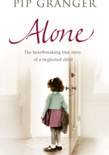 Okładka: Pip Granger - Alone