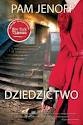Okładka: Pam Jenoff - Dziedzictwo